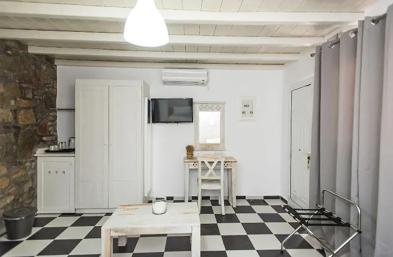 Happy Apartments Mykonos Mykonos Town Ελλάδα