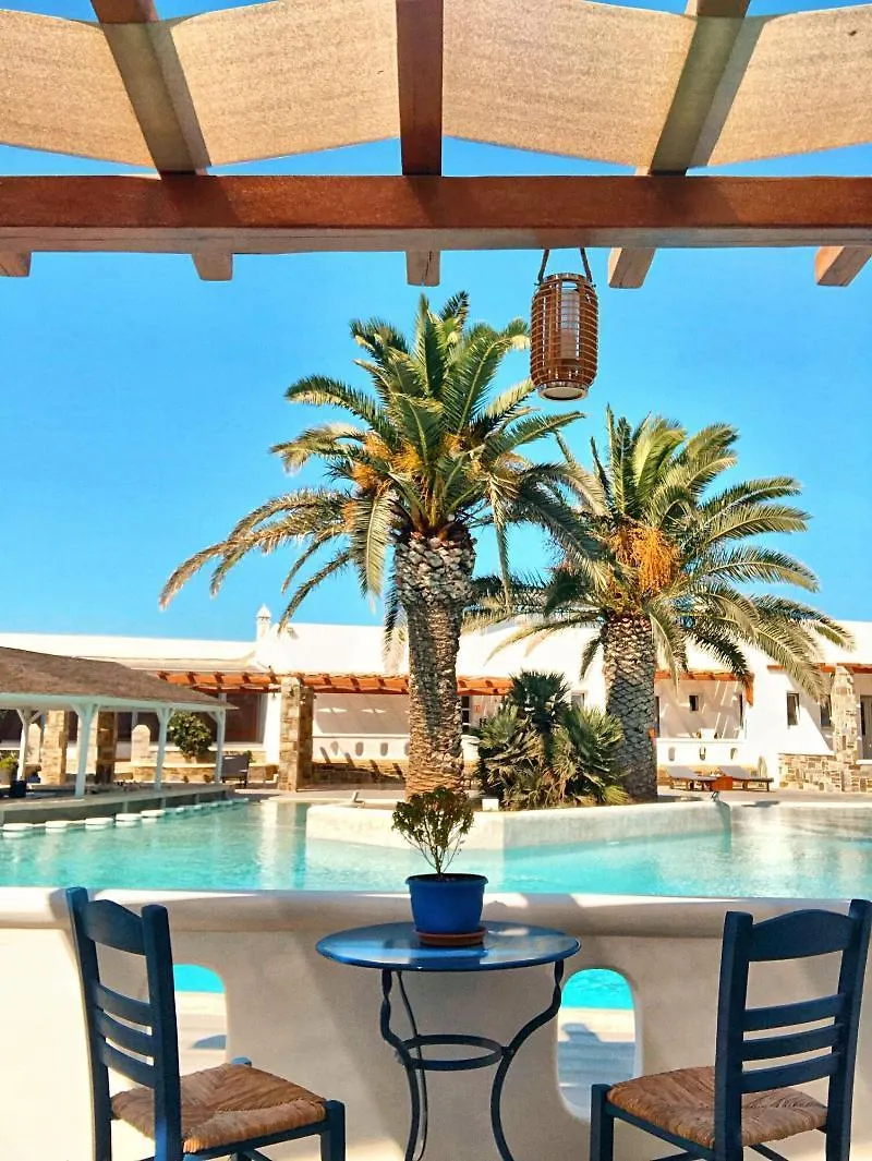 Happy Apartments Mykonos Mykonos Town
