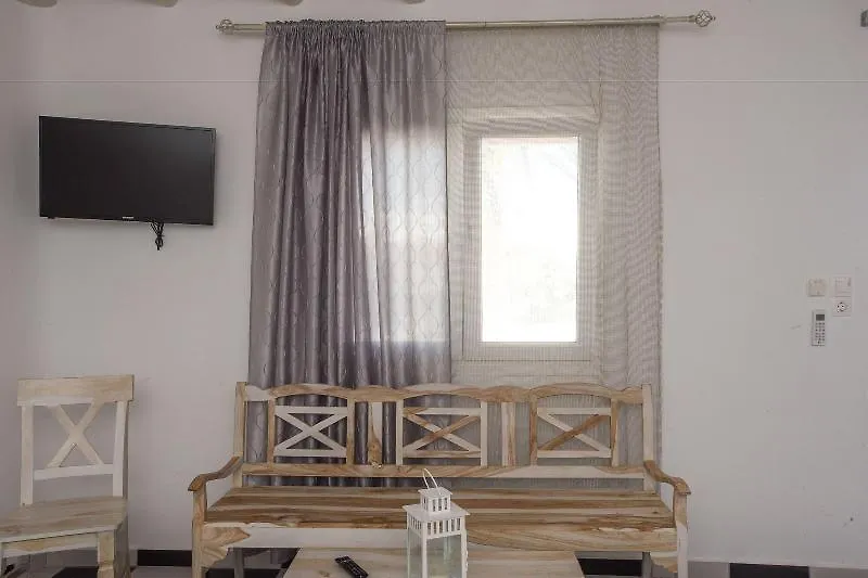 Happy Apartments Mykonos Mykonos Town Ελλάδα