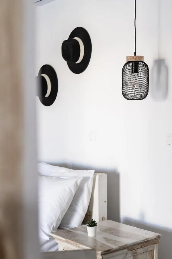 Happy Apartments Mykonos Mykonos Town 3*,