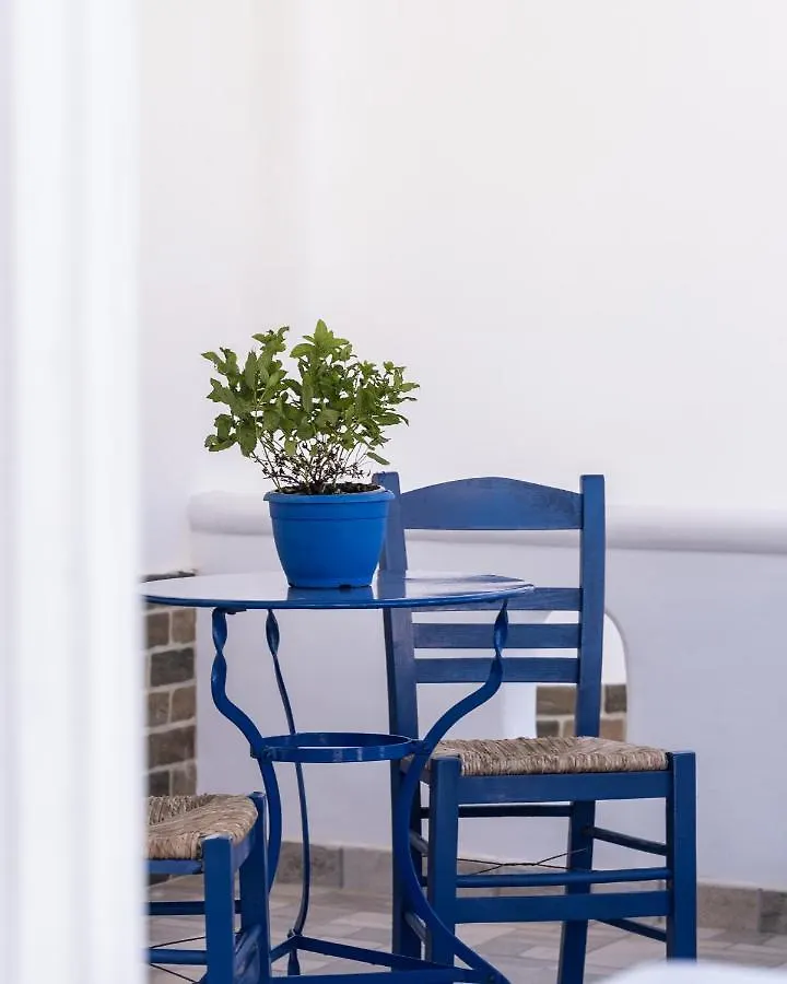 *** Μοτέλ Happy Apartments Mykonos Mykonos Town Ελλάδα