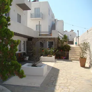 3* Aparthotel Manos