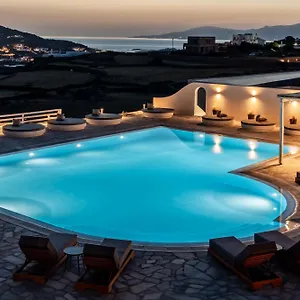 3* Hotel Philosophy Of Mykonos Boutique