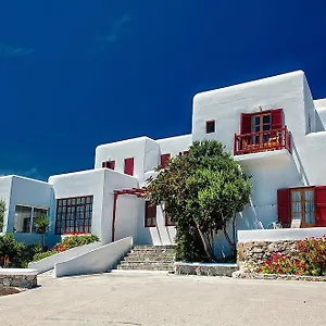 3* Hotel Charissi