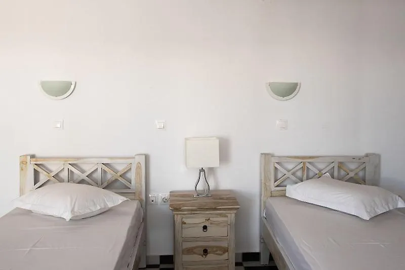 Happy Apartments Mykonos Mykonos Town 3*,