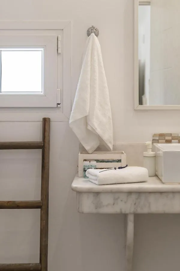 Happy Apartments Mykonos Mykonos Town