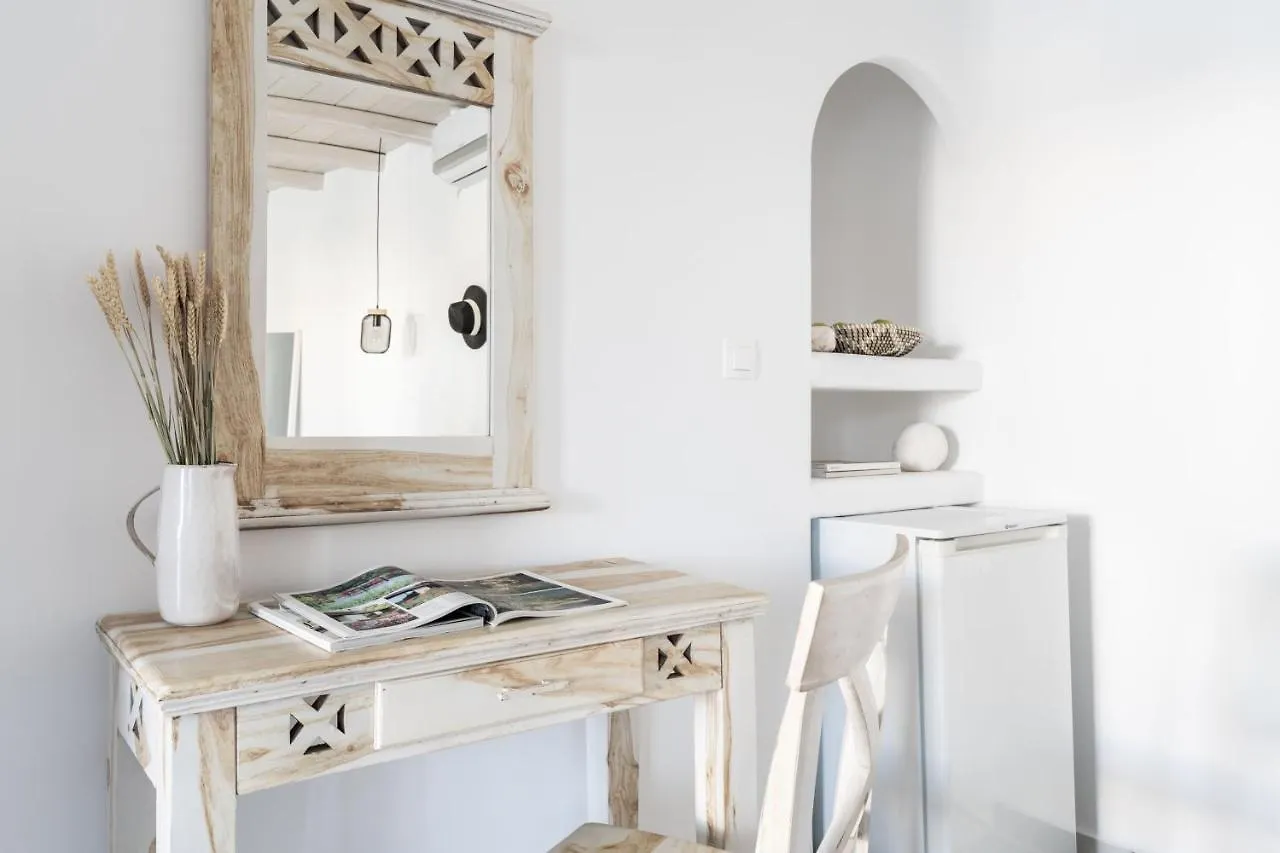 Happy Apartments Mykonos Mykonos Town