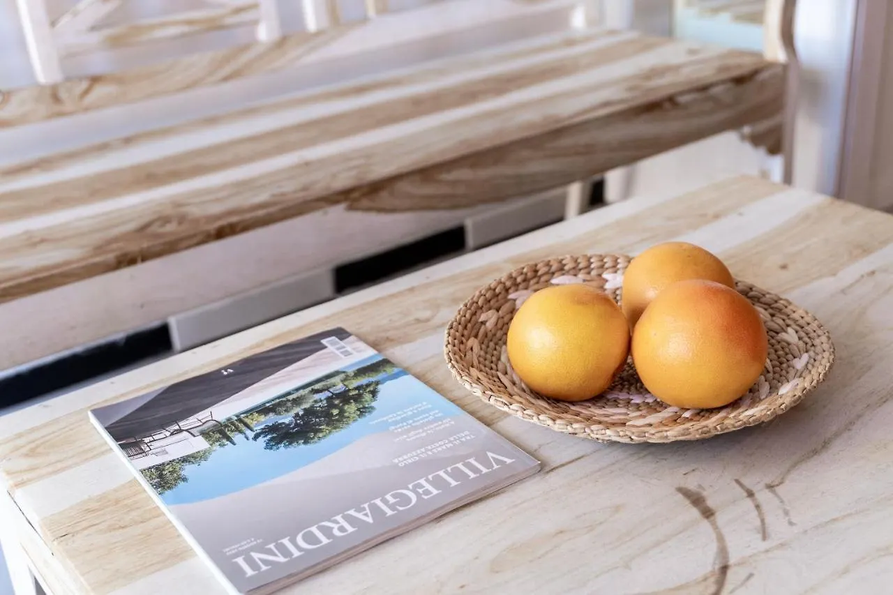 Happy Apartments Mykonos Mykonos Town
